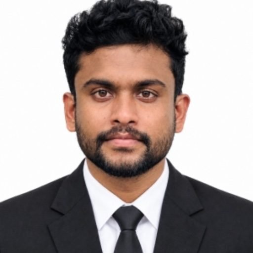 Md. Shahariar Ahmed