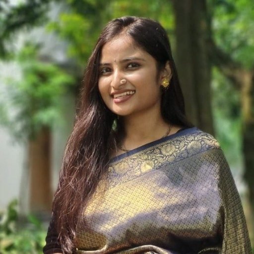 Punam Rani Das