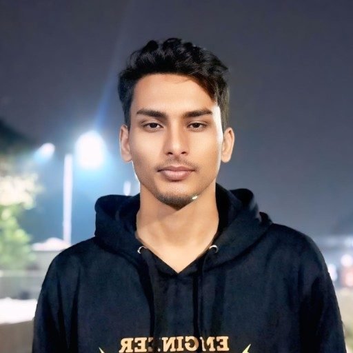 Zubayer Islam