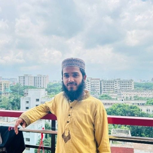 MD.Rafikul islam