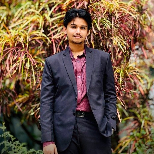 Md Mahfuz Ahmed