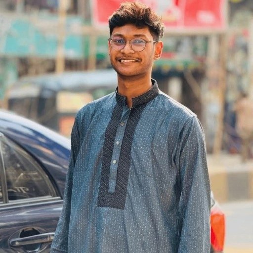 Ashik Noor Islam