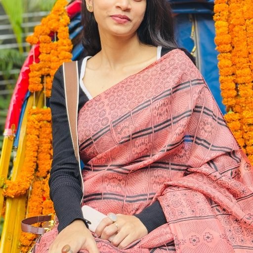 Eshrat Jahan Mithila