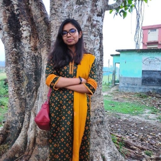 Soheliya Khanom Rimi