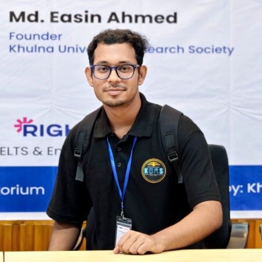 SHAIDUL BHUIYAN