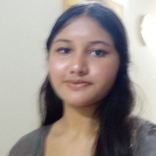 Jannatul Mawa Ispa