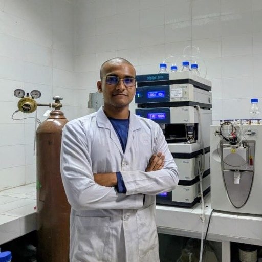 Md.Tanvir Rashid Rezvi
