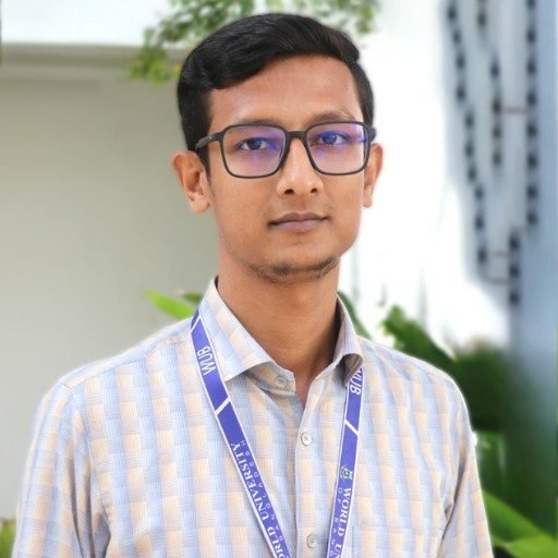 Mithun Khan