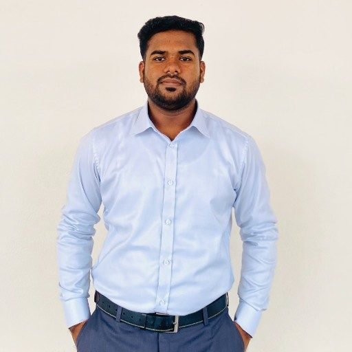Apon Biswas