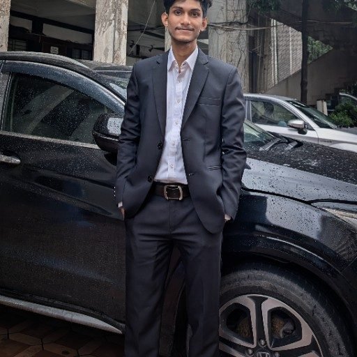 Md. Mehedi Hasan Naim