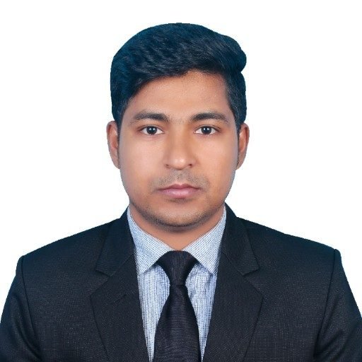 Ashiquzzaman khan Nirob