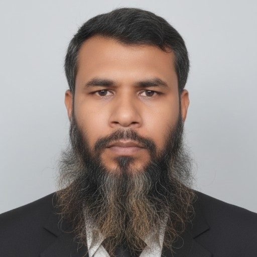 Raufur Rahman