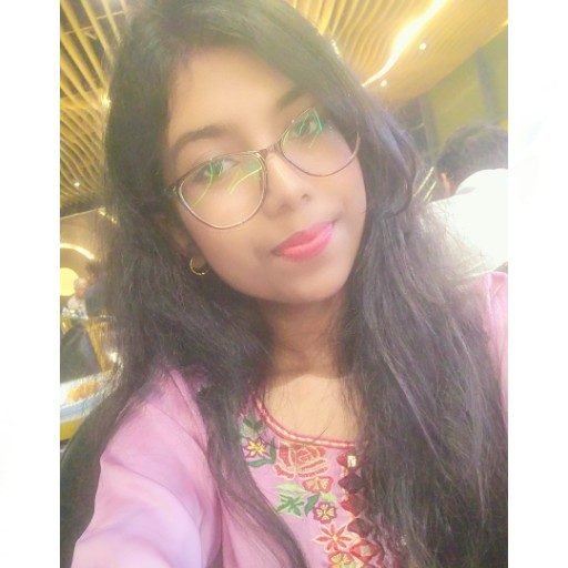 Rupanti Mondal