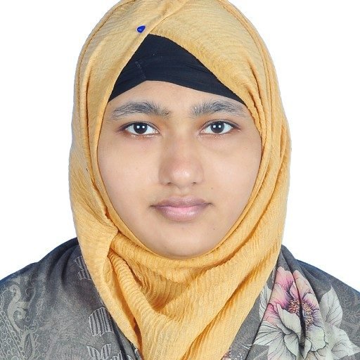 Zannatul Naim Noshin