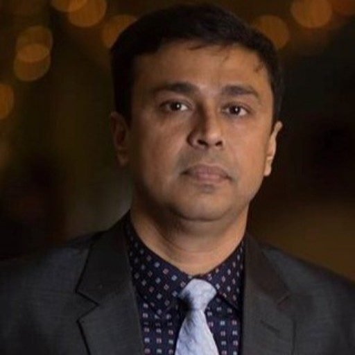 Mohammad Nawshad Choudhury