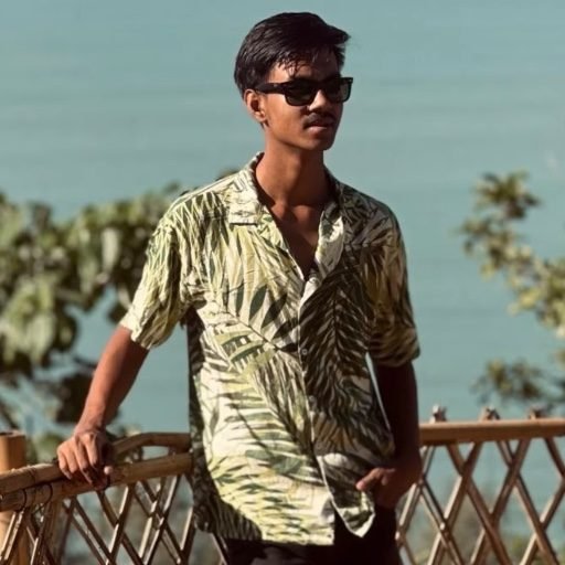 Khondoker Farhan Shahriar