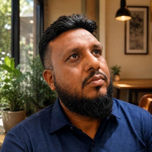 Rabiul Alam