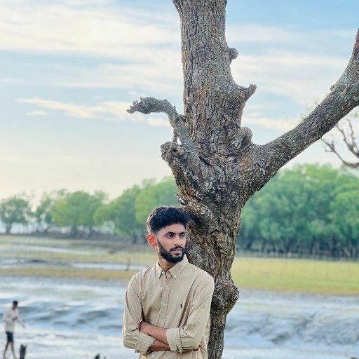 Shamim Hasan
