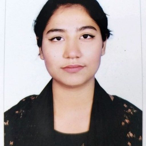 Fawzia Najmin Satul