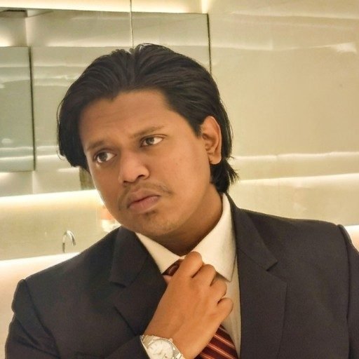 Md.Arafat Al Islam Arnob