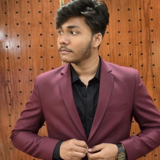 Siddhartha Das