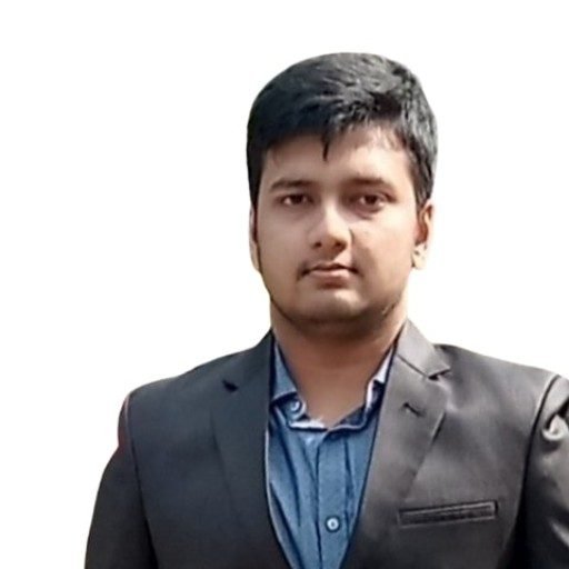 Md. Samiuzzaman Bhuiyan