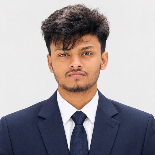 Md. Ahad Ali