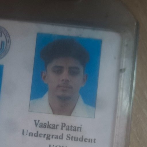 Vaskar pataory