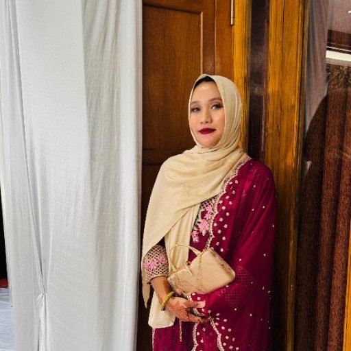 Sabiha Rahman