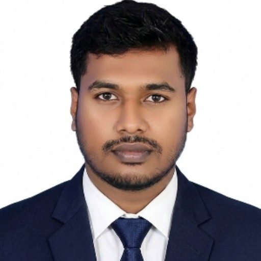 MD SABBIR HOSSIN SHOHAG