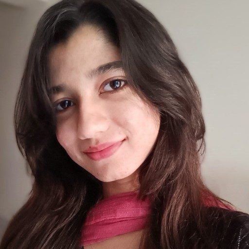 Suraia Akter Nijhum