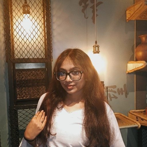 Nazifa Noushin