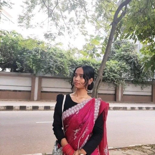 Fariha