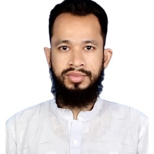 MD. Naziullah Bhuiyan