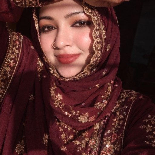 NUREN DURDANA ALAM