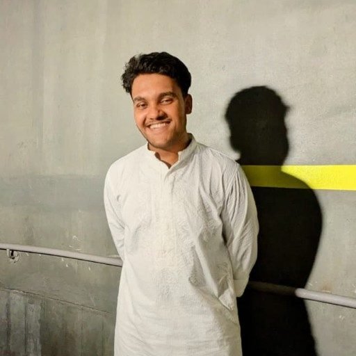 Taha Md. Mostafa