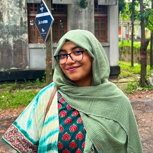 Ashria Mahmud