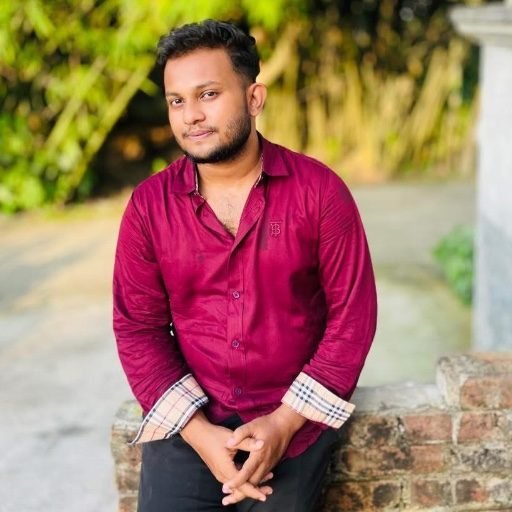 Md Rifat Hasan