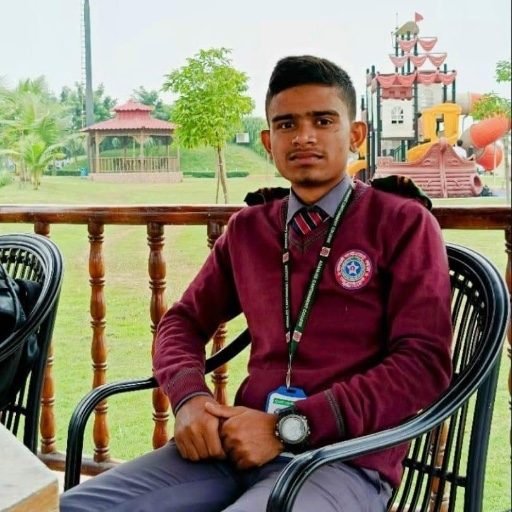 Md Mujahidul Islam