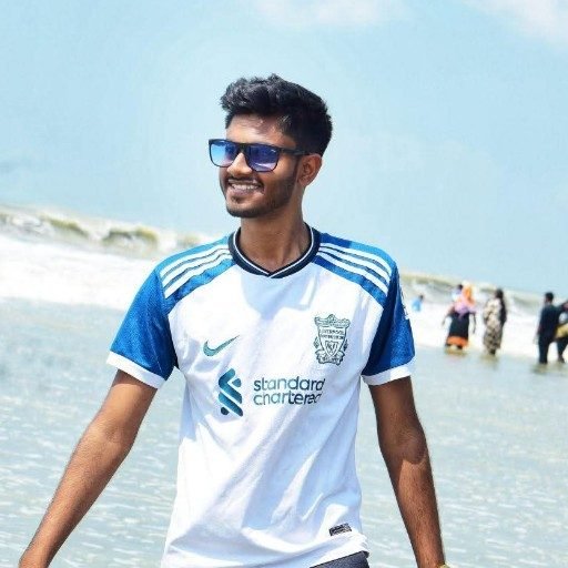 MD Kamruzzaman