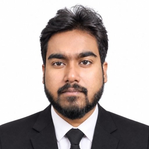 MD. Radoun Rifat
