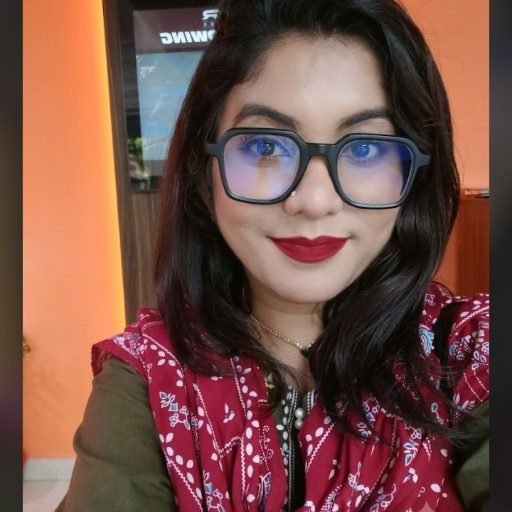 Marufa Ahmed