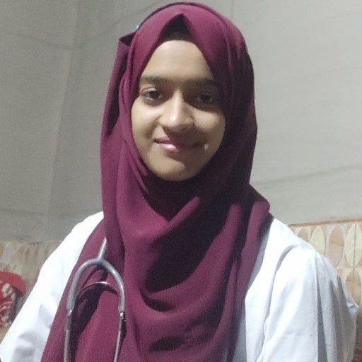 Mst Layla   Khatun