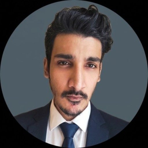 Mohammad Aqib Ahmed